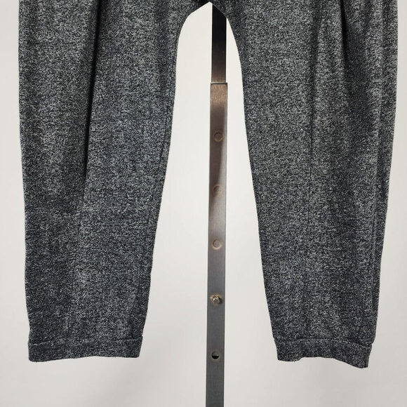 Bench Grey Athletuc Capri Leggings Size XS - Picture 4 of 9